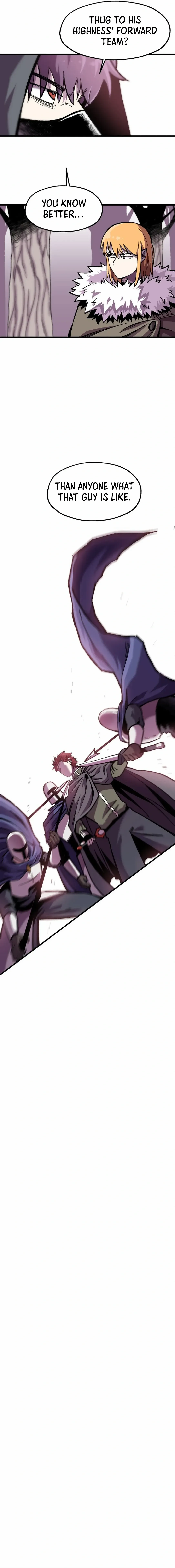 Light of the Dawn Chapter 13 page 3 - 