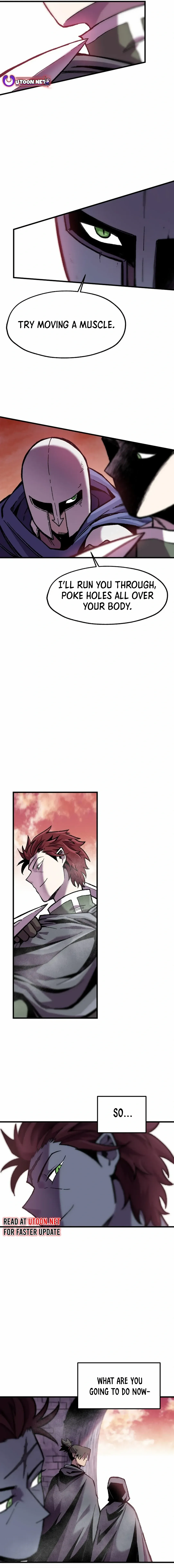 Light of the Dawn Chapter 13 page 4 - 