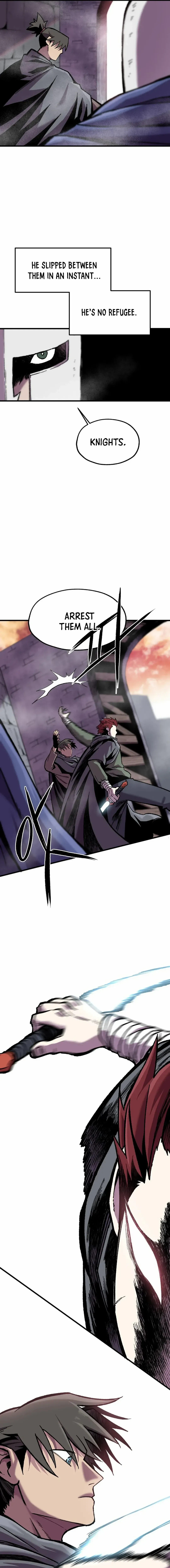 Light of the Dawn Chapter 13 page 7 - 