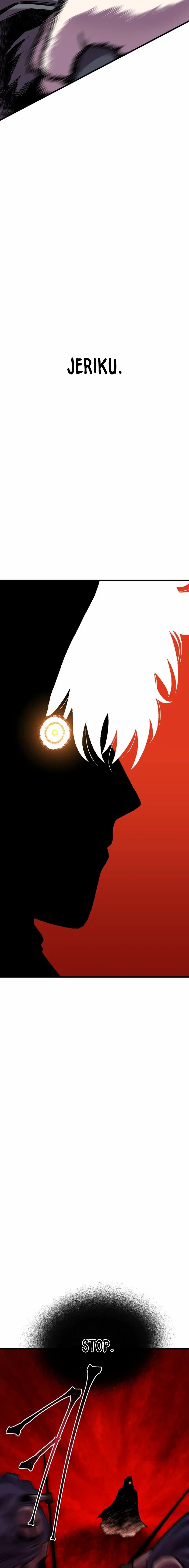 Light of the Dawn Chapter 13 page 8 - 