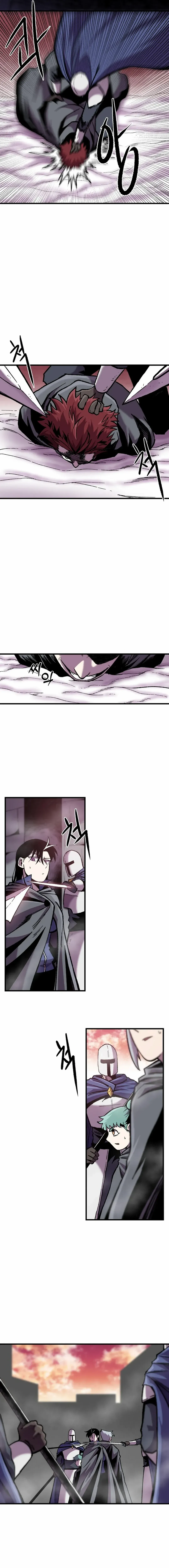 Light of the Dawn Chapter 13 page 10 - 