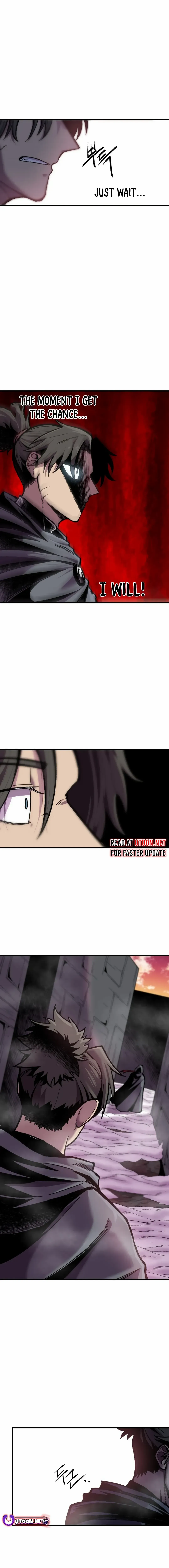 Light of the Dawn Chapter 14 page 14 - 