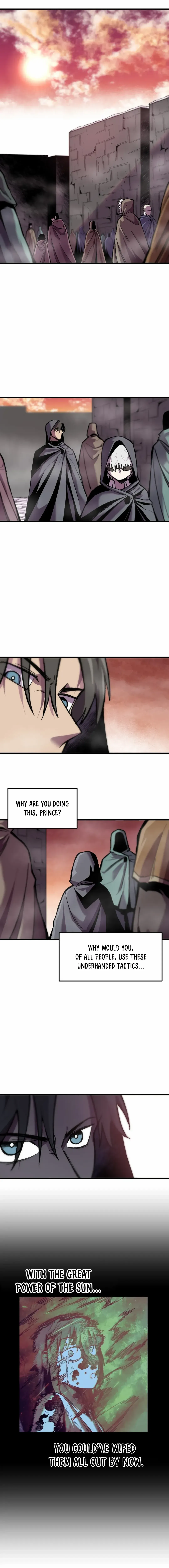 Light of the Dawn Chapter 14 page 6 - 