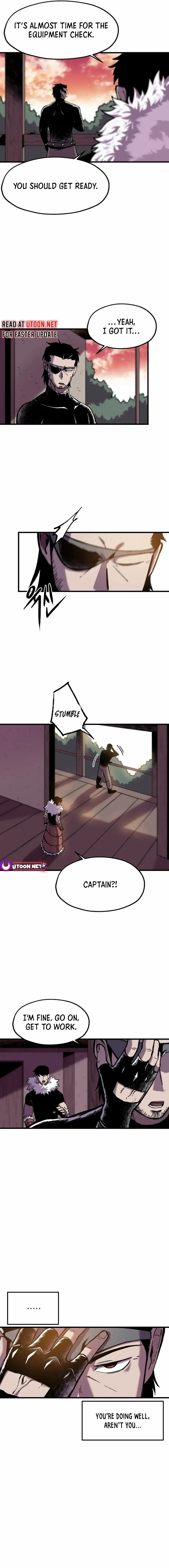 Light of the Dawn Chapter 15 page 2 - 