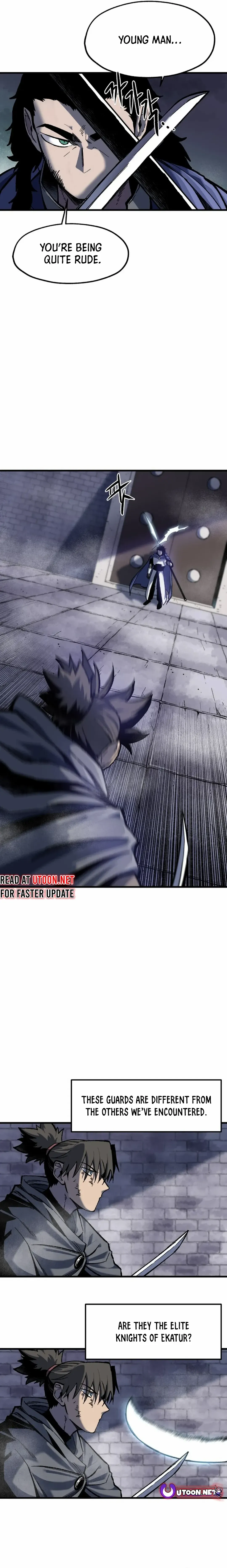 Light of the Dawn Chapter 15 page 13 - 