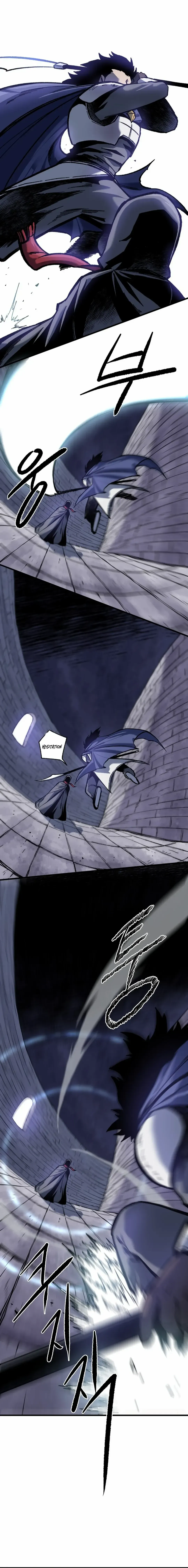 Light of the Dawn Chapter 15 page 15 - 