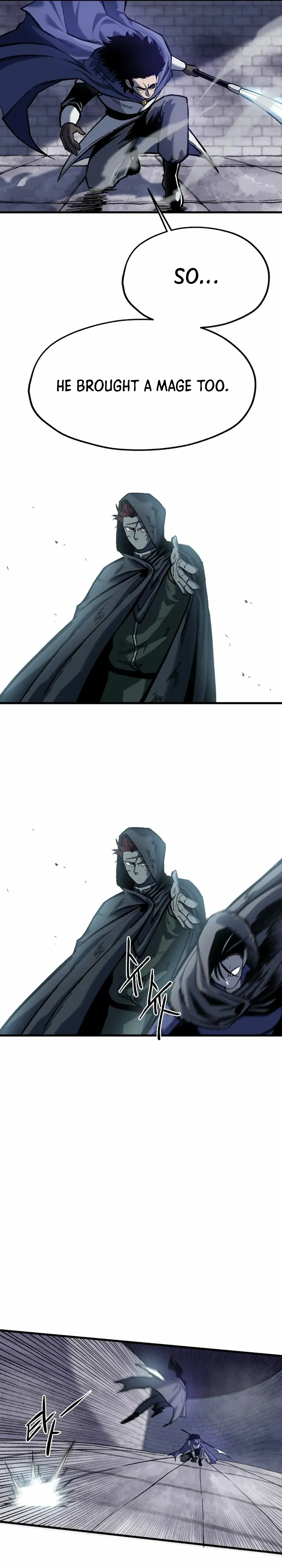 Light of the Dawn Chapter 15 page 16 - 