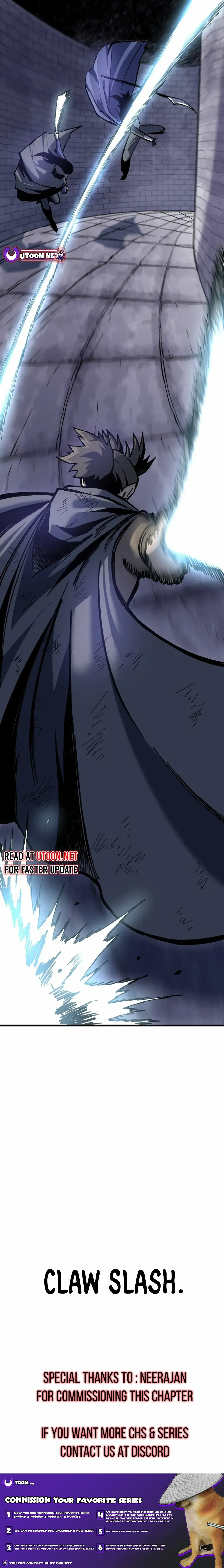 Light of the Dawn Chapter 15 page 22 - 
