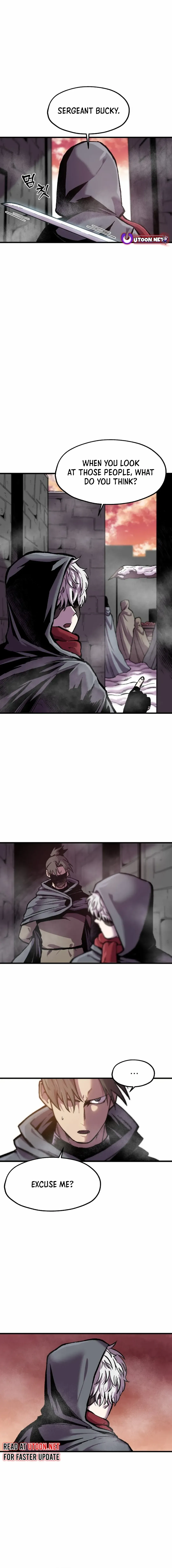 Light of the Dawn Chapter 15 page 4 - 