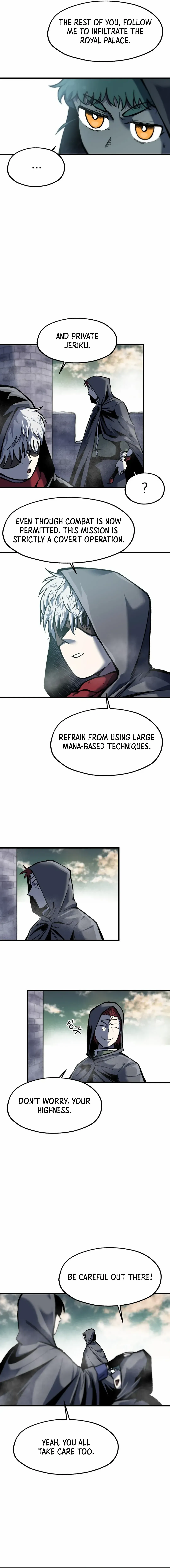 Light of the Dawn Chapter 15 page 7 - 