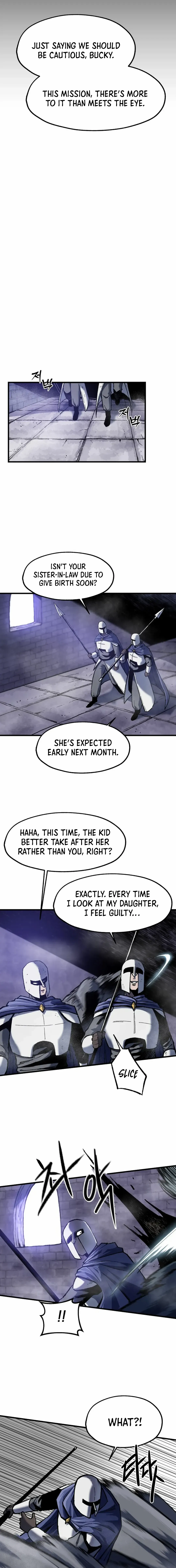 Light of the Dawn Chapter 15 page 9 - 
