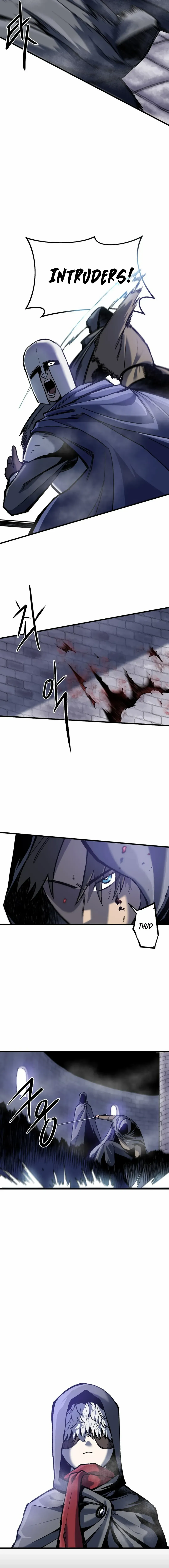 Light of the Dawn Chapter 15 page 10 - 