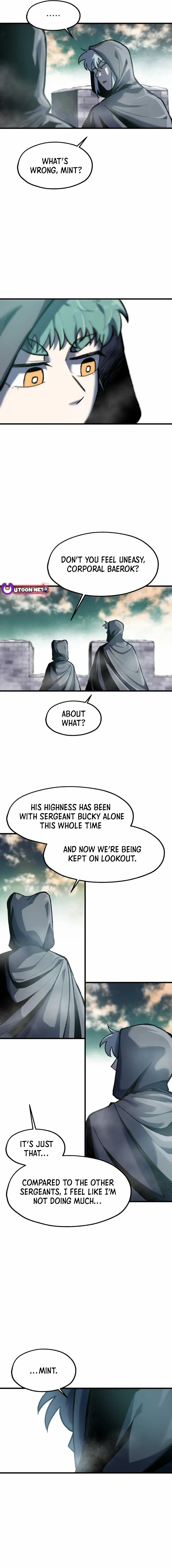 Light of the Dawn Chapter 16 page 2 - 