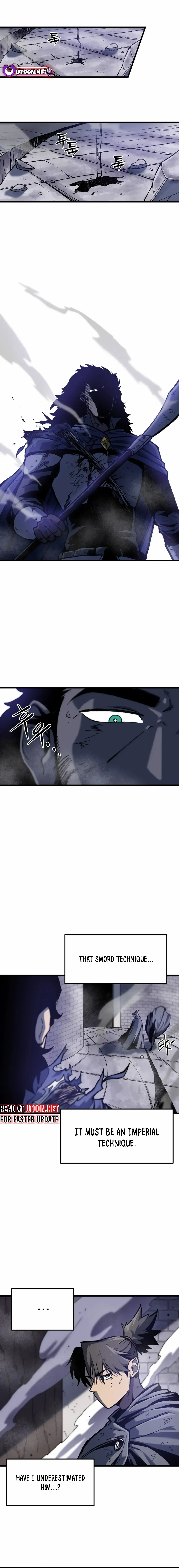 Light of the Dawn Chapter 16 page 11 - 