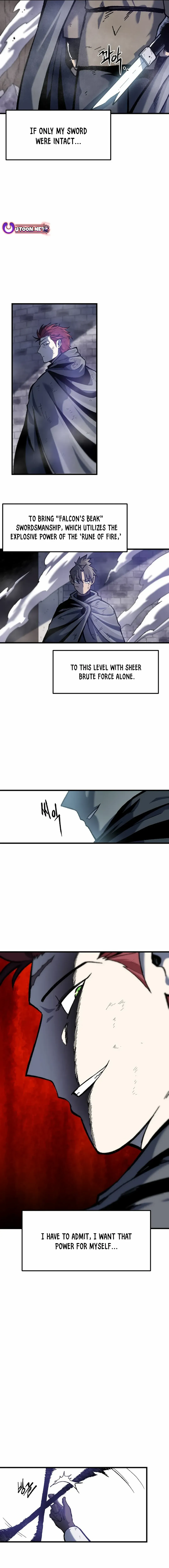 Light of the Dawn Chapter 16 page 12 - 