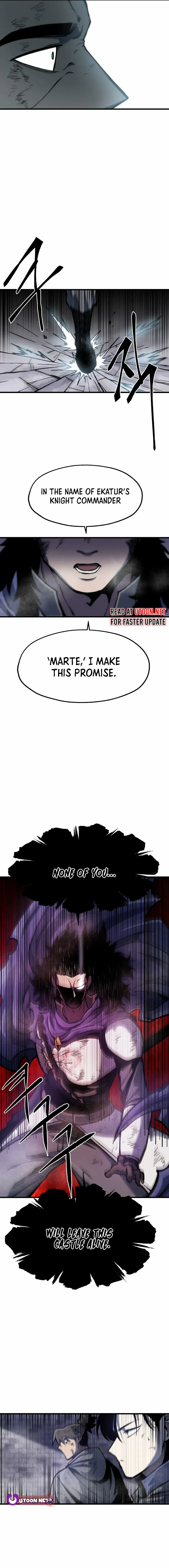 Light of the Dawn Chapter 16 page 14 - 