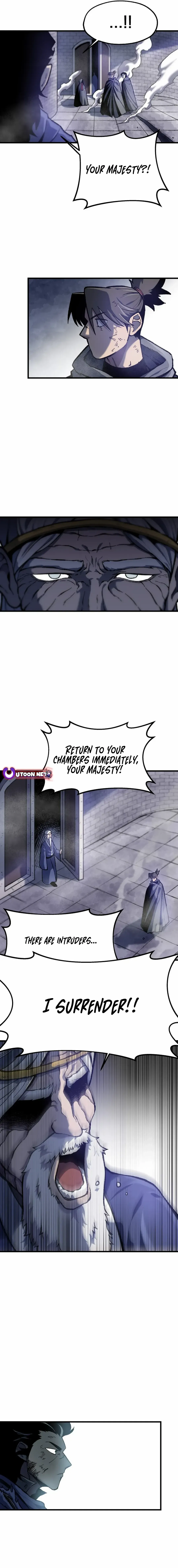 Light of the Dawn Chapter 16 page 16 - 