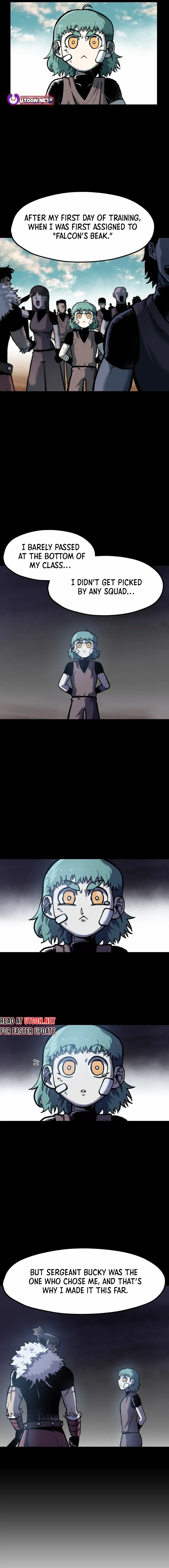 Light of the Dawn Chapter 16 page 4 - 