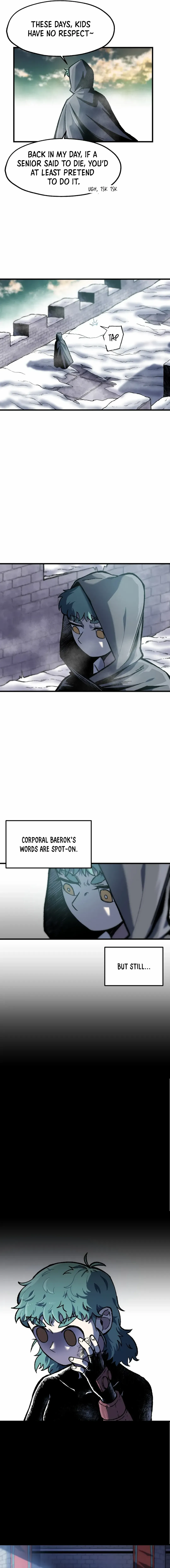 Light of the Dawn Chapter 16 page 7 - 