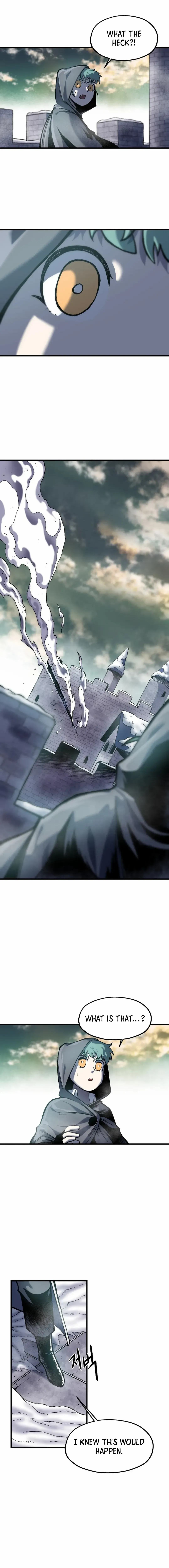 Light of the Dawn Chapter 16 page 9 - 