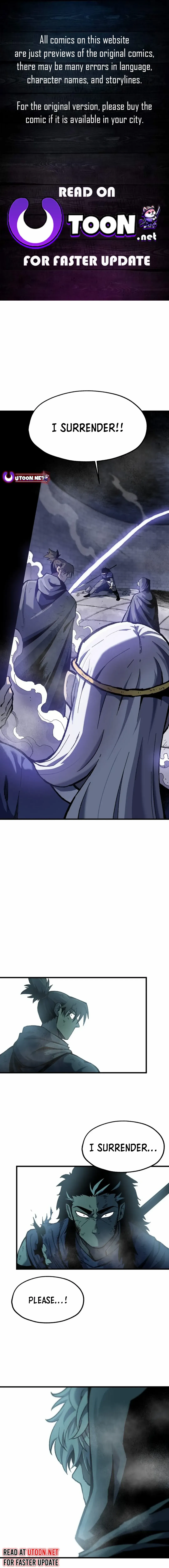 Light of the Dawn Chapter 17 page 1 - 