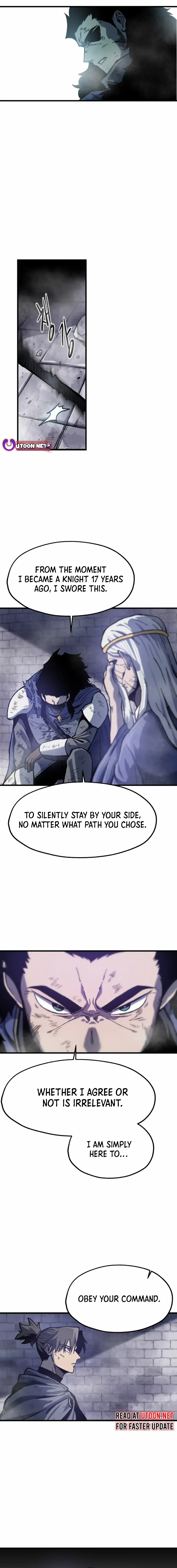 Light of the Dawn Chapter 17 page 11 - 