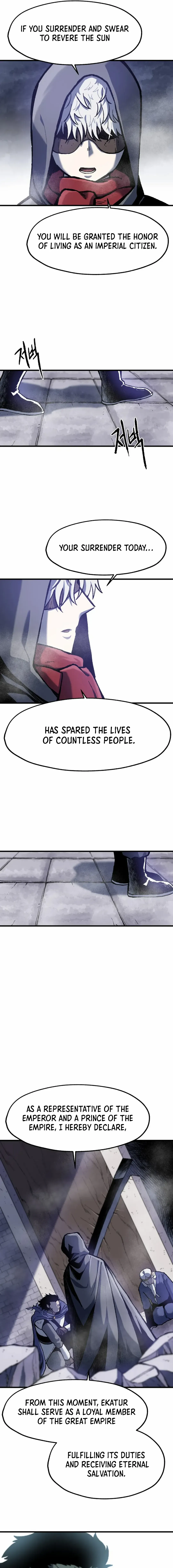 Light of the Dawn Chapter 17 page 13 - 