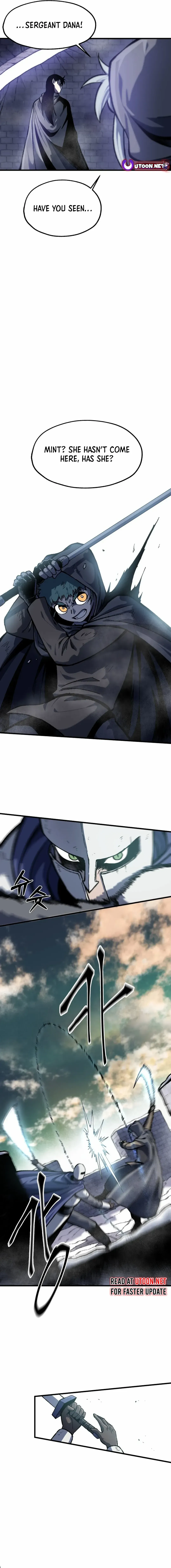 Light of the Dawn Chapter 17 page 17 - 