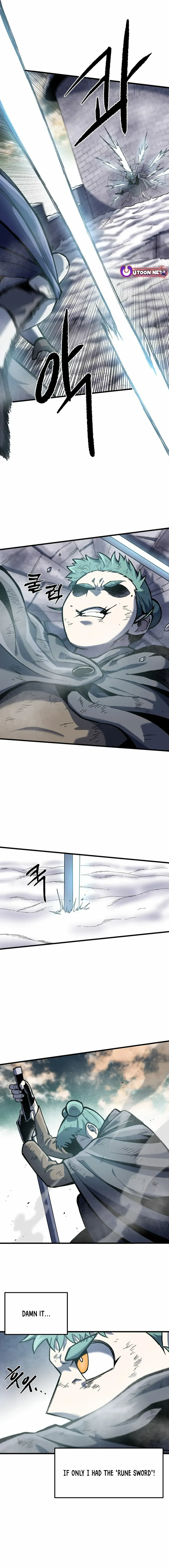 Light of the Dawn Chapter 17 page 18 - 