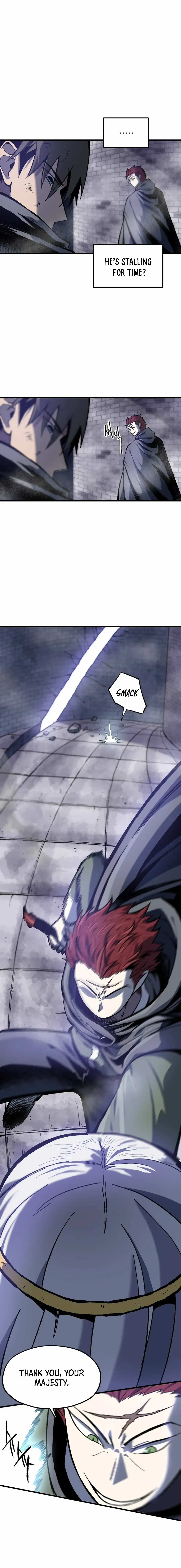 Light of the Dawn Chapter 17 page 3 - 