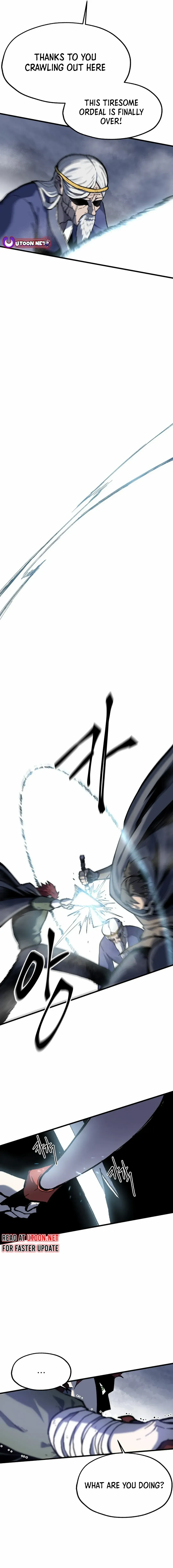 Light of the Dawn Chapter 17 page 4 - 