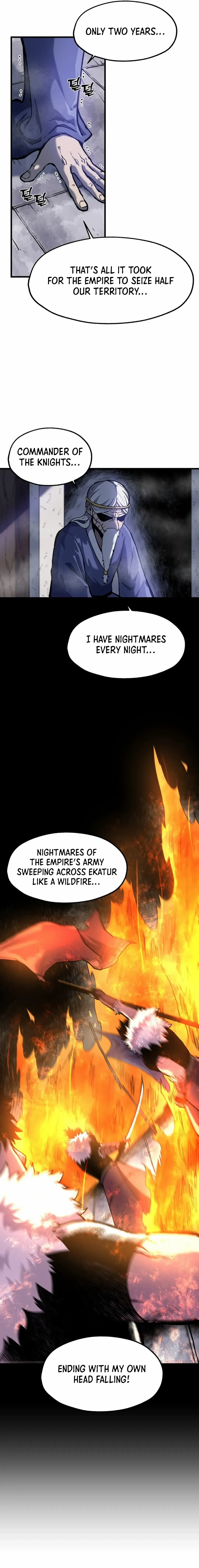Light of the Dawn Chapter 17 page 7 - 