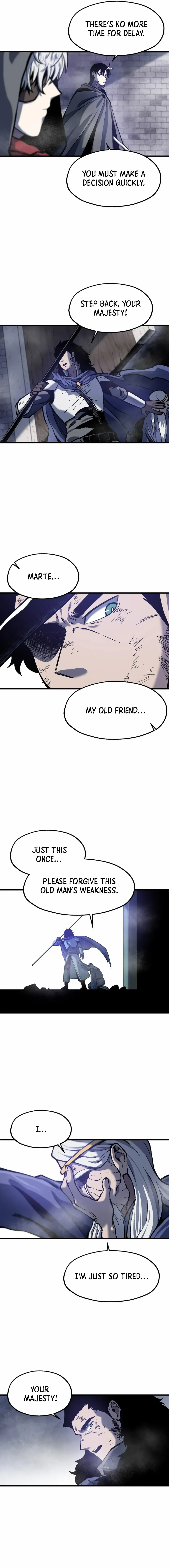 Light of the Dawn Chapter 17 page 10 - 