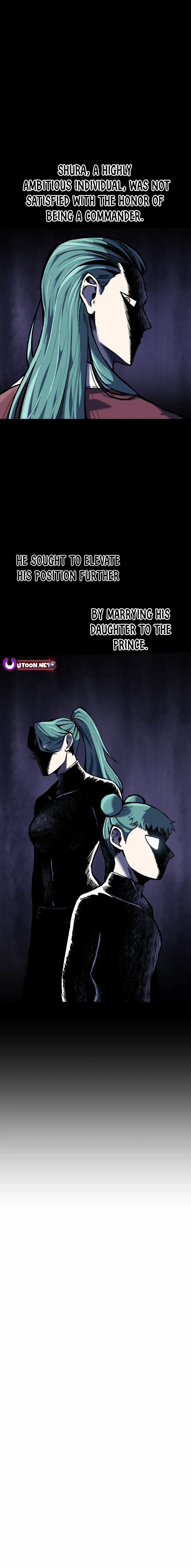 Light of the Dawn Chapter 18 page 2 - 