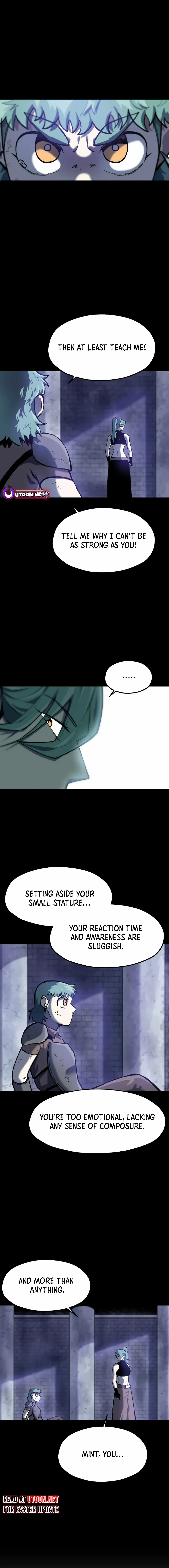 Light of the Dawn Chapter 18 page 11 - 