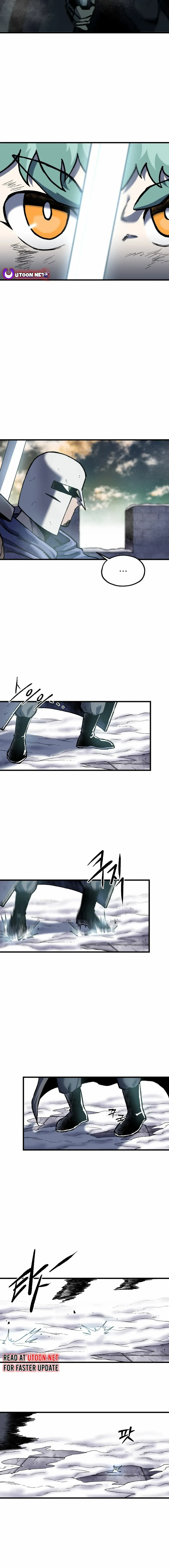 Light of the Dawn Chapter 18 page 17 - 