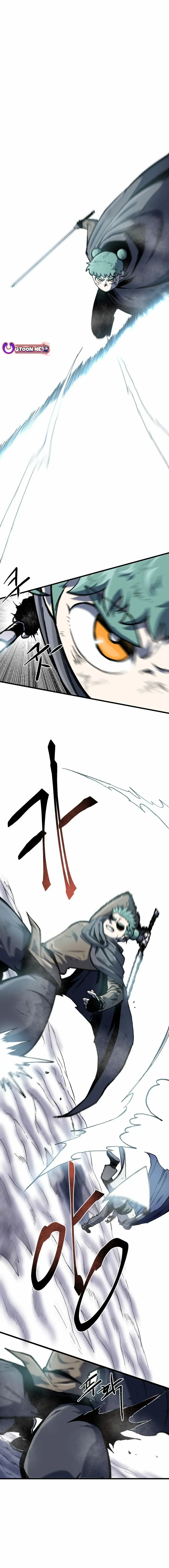 Light of the Dawn Chapter 18 page 18 - 