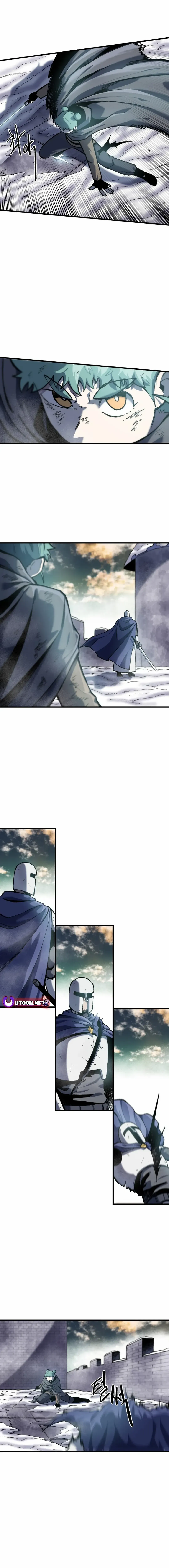 Light of the Dawn Chapter 18 page 19 - 