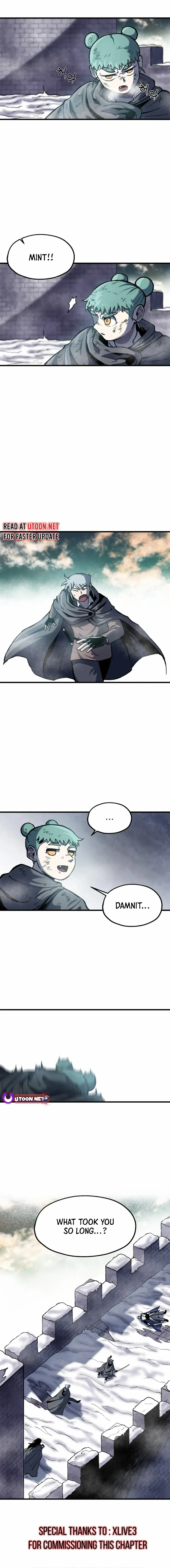 Light of the Dawn Chapter 18 page 20 - 