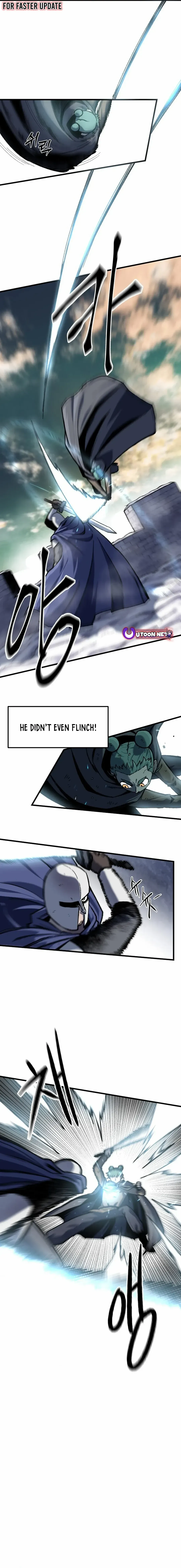 Light of the Dawn Chapter 18 page 5 - 