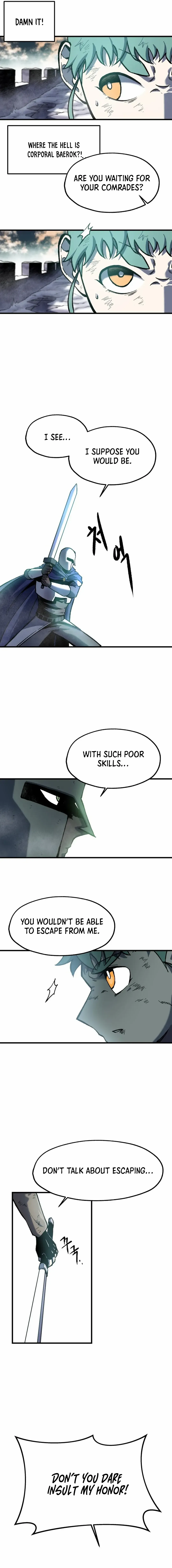 Light of the Dawn Chapter 18 page 7 - 