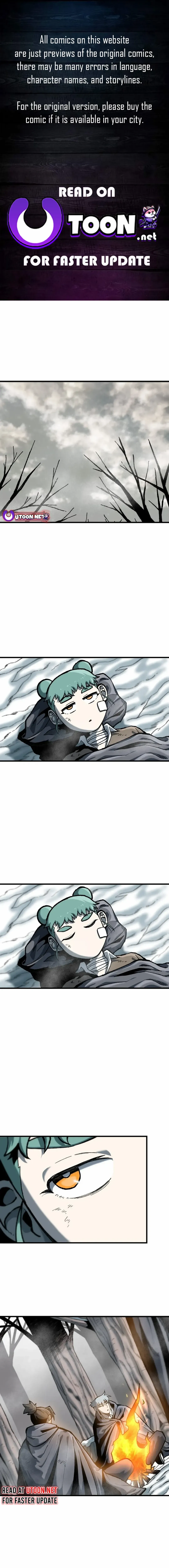 Light of the Dawn Chapter 19 page 1 - 
