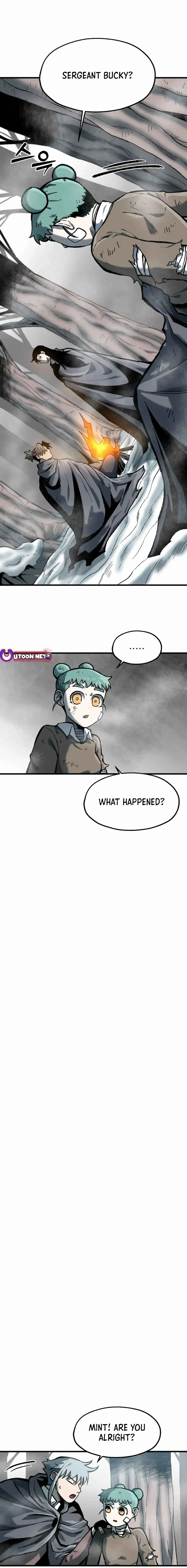 Light of the Dawn Chapter 19 page 2 - 