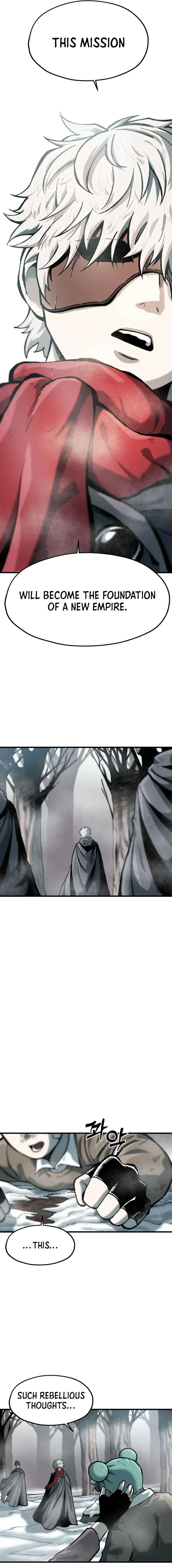 Light of the Dawn Chapter 19 page 13 - 