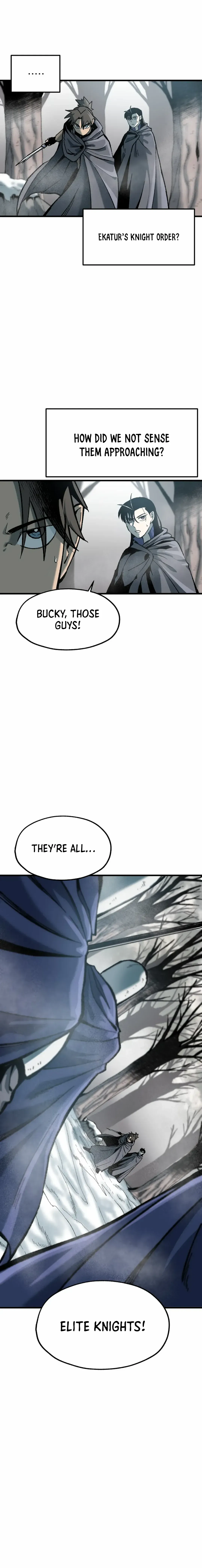 Light of the Dawn Chapter 19 page 16 - 