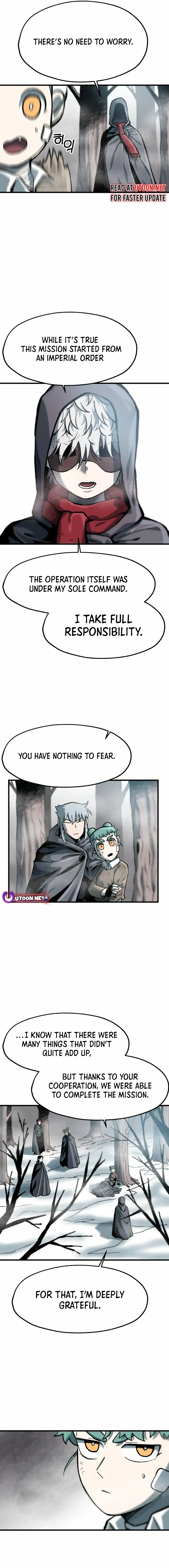 Light of the Dawn Chapter 19 page 5 - 