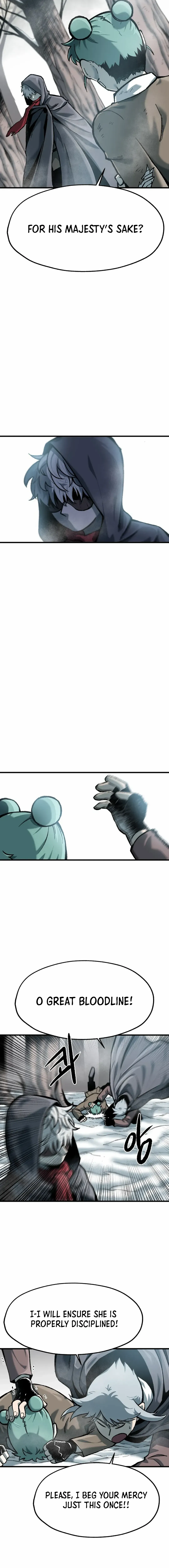 Light of the Dawn Chapter 19 page 9 - 