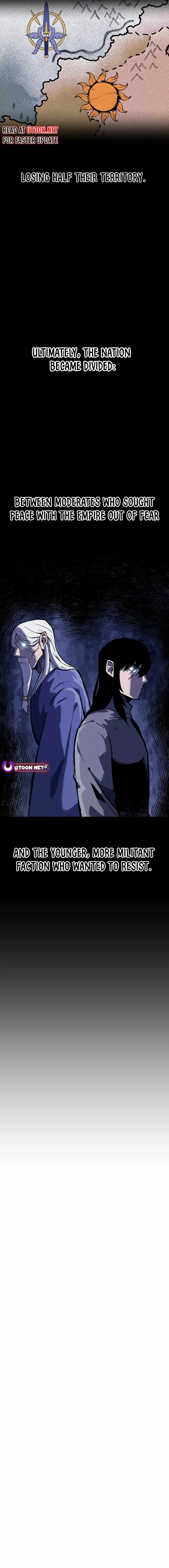 Light of the Dawn Chapter 20 page 2 - 