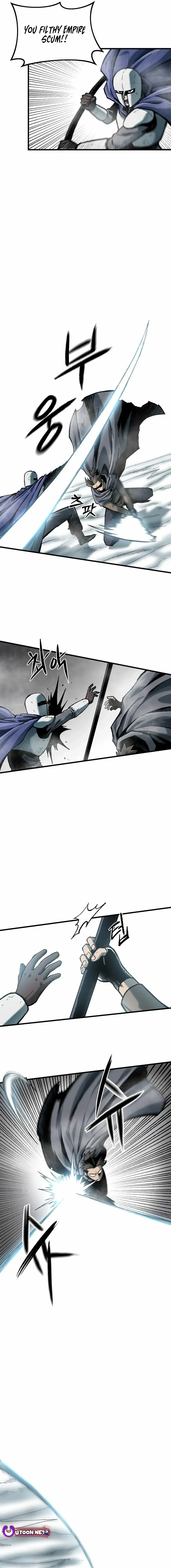 Light of the Dawn Chapter 20 page 16 - 