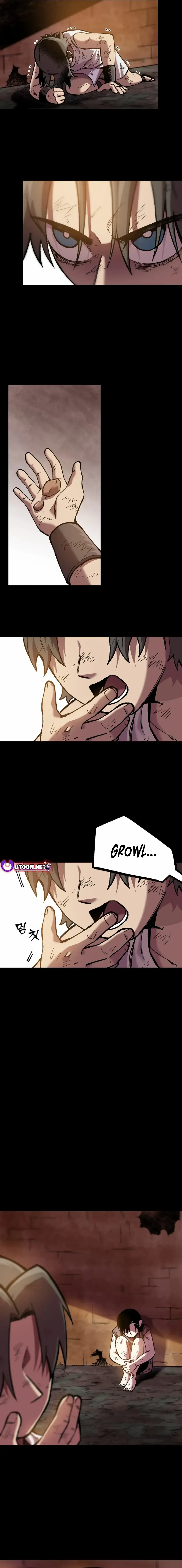 Light of the Dawn Chapter 21 page 2 - 